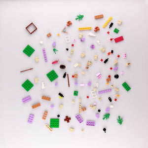 Andrea's Mountain Hut