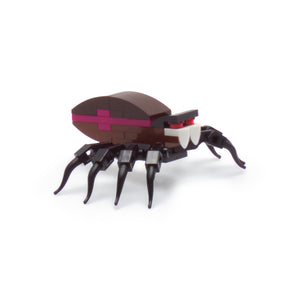 Spider polybag