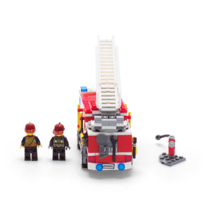 Fire Truck