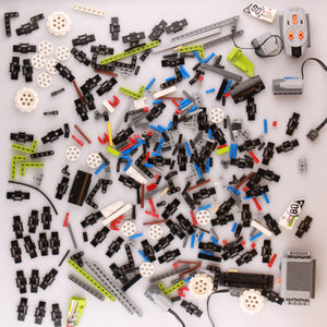 RC Tracked Racer