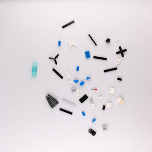Helicopter polybag