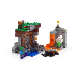 The "Abandoned" Mine