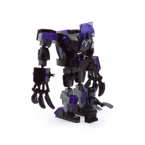 Black Panther Mech Armor
