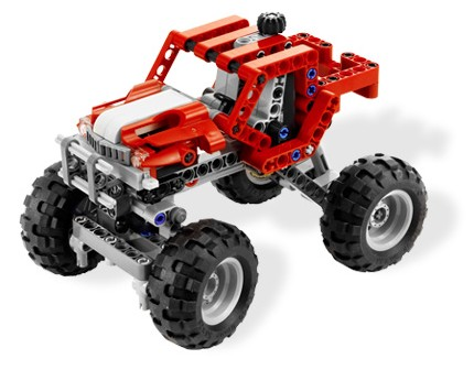 Rally Truck