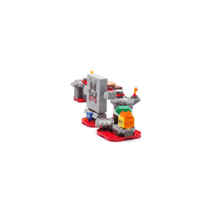Whomp's Lava Trouble Expansion Set