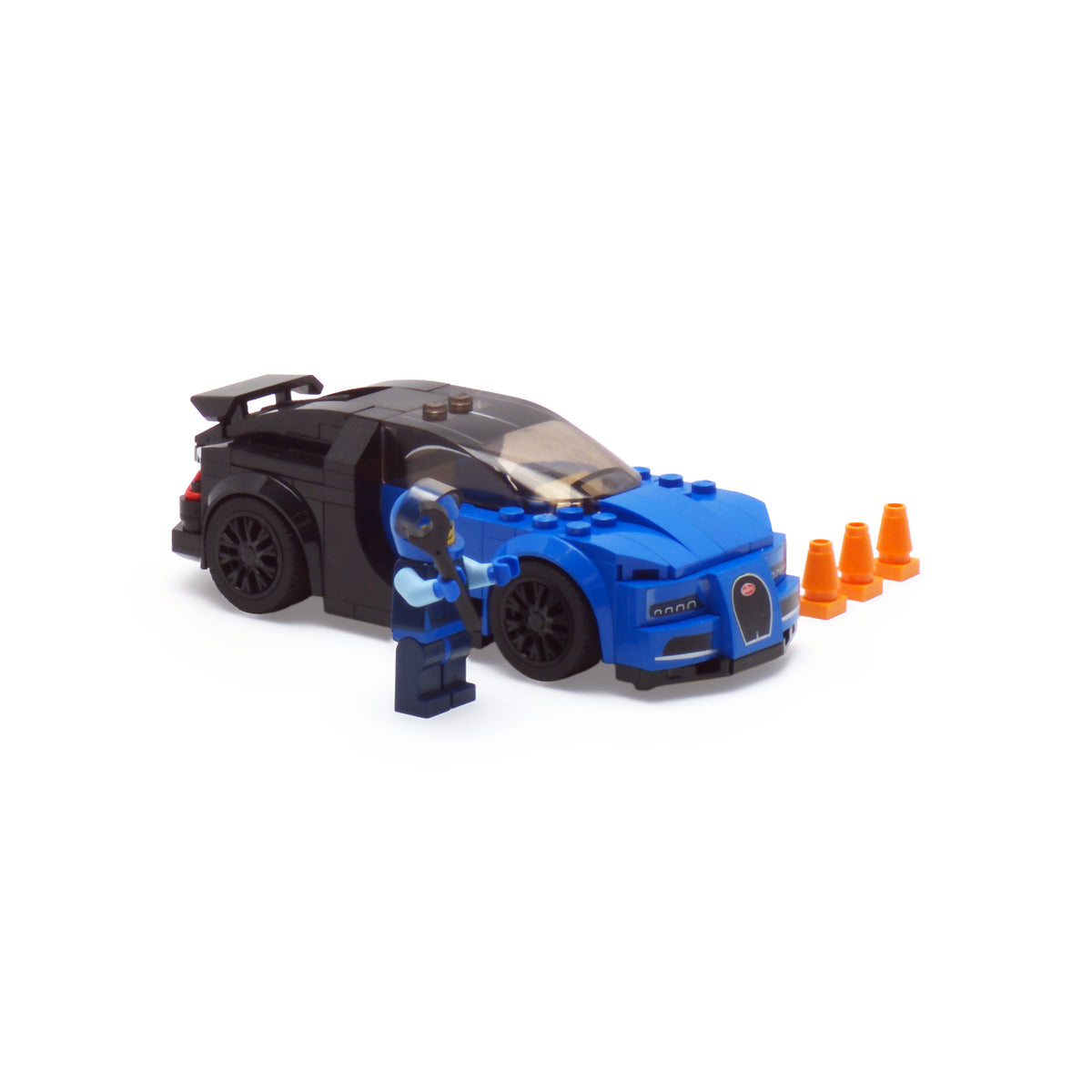 Bugatti Chiron