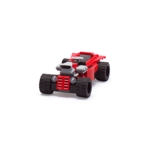 Sports Car