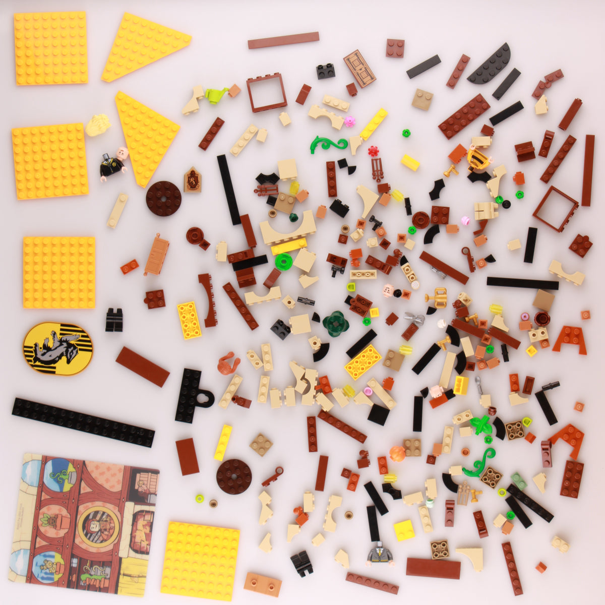 Hufflepuff™ House Banner