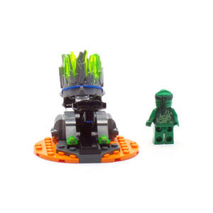 Spinjitzu Burst - Lloyd