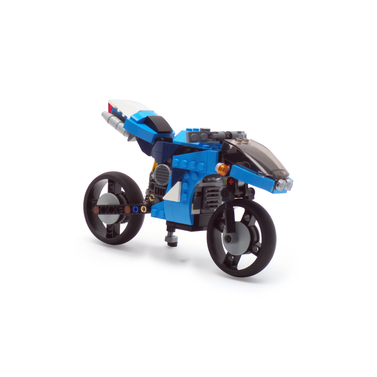 Superbike