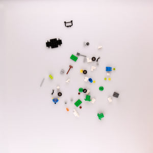 Garbage Truck