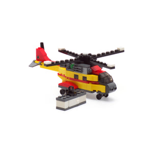 Cargo Heli