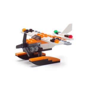 Sea Plane