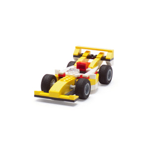 Super Racer