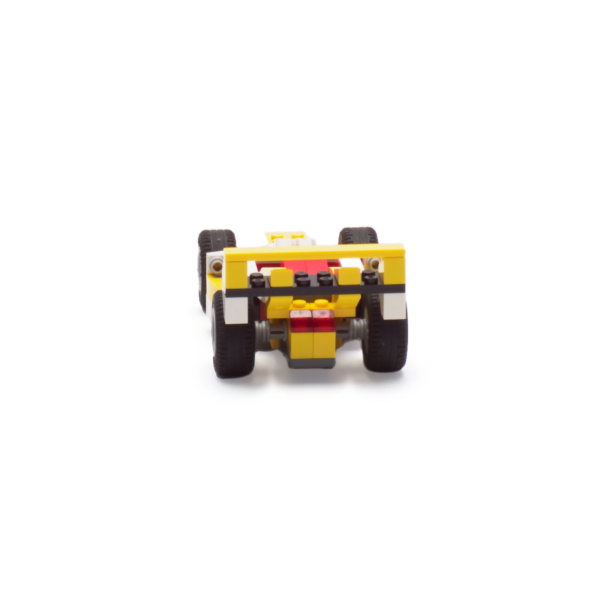 Super Racer