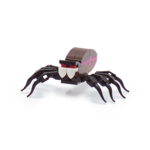 Spider polybag