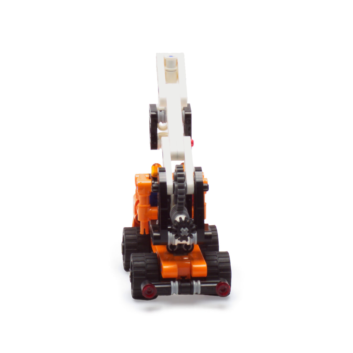 Cherry Picker