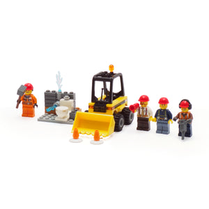 Demolition Starter Set
