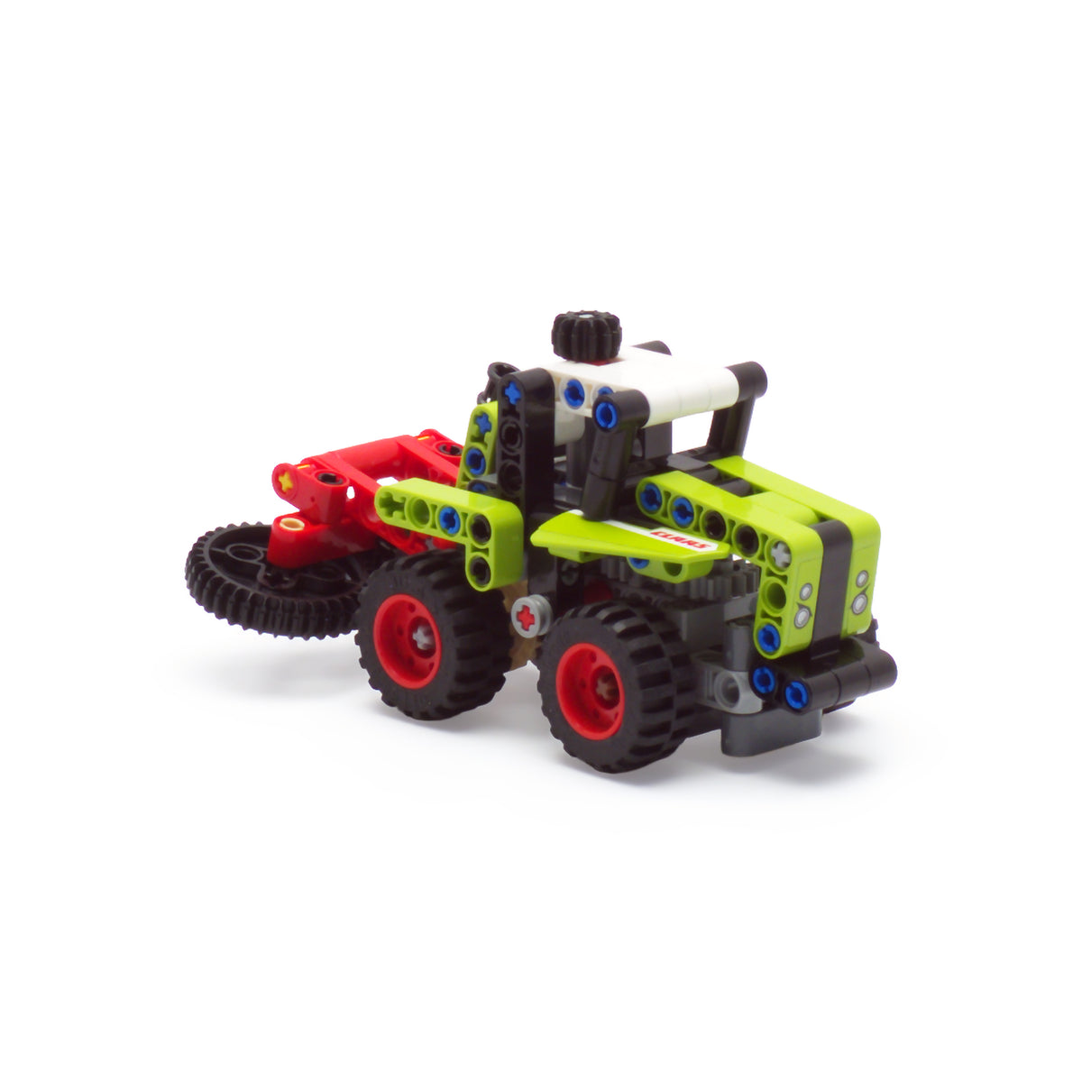 Mini CLAAS XERION