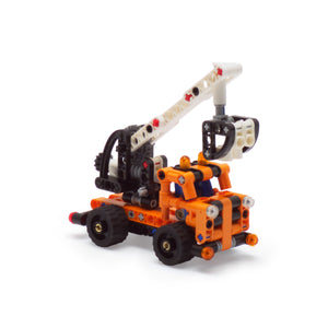 Cherry Picker
