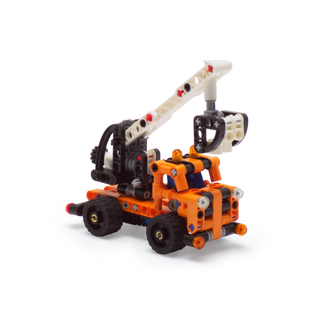 Cherry Picker