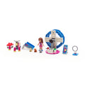 Olivia's Hamster Playground