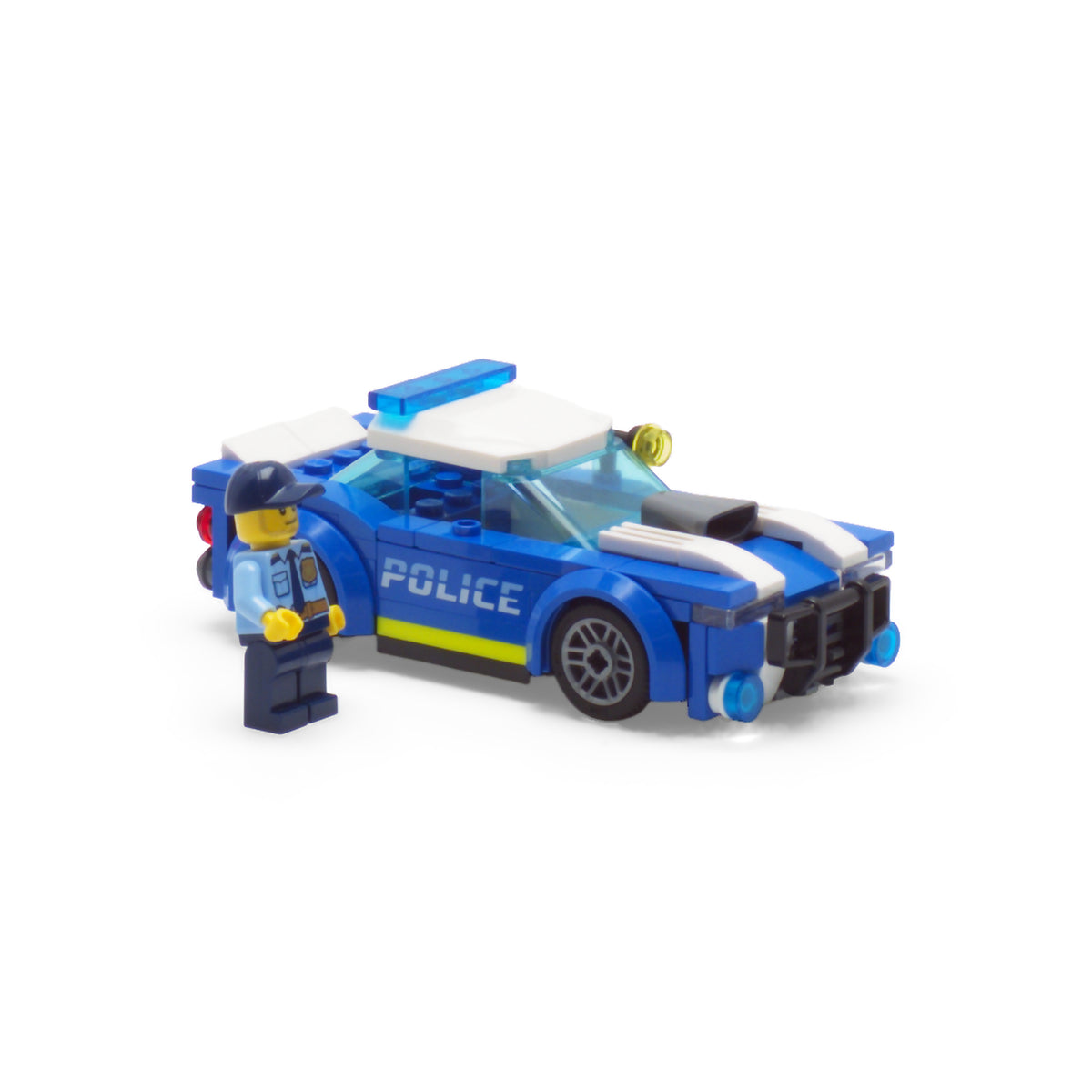 Police Car