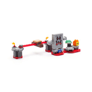 Whomp's Lava Trouble Expansion Set