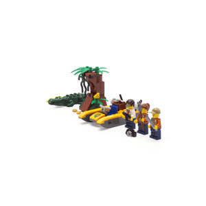 Jungle Starter Set