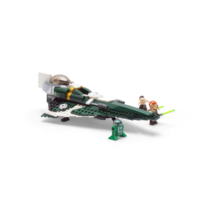 Saesee Tiin's Jedi Starfighter™