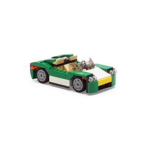 Green Cruiser