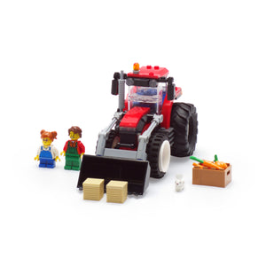 Tractor