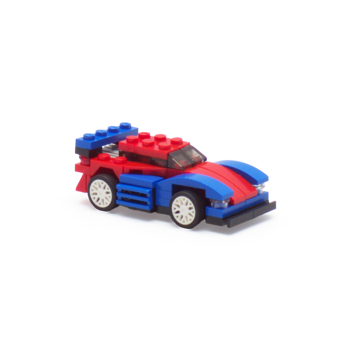 Mini Speeder