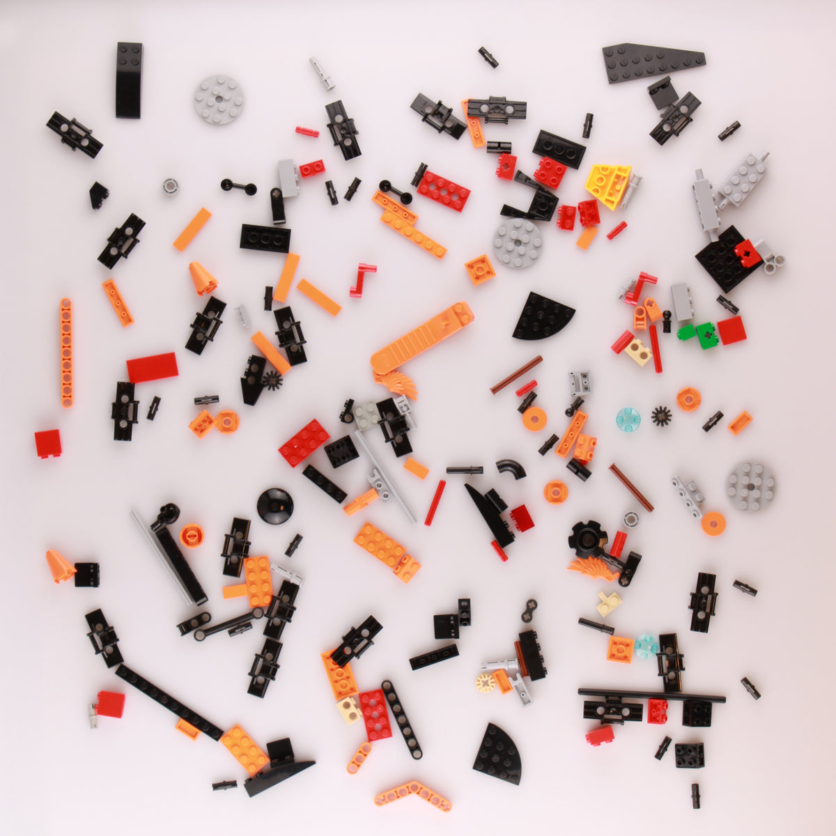 Creative Toolbox