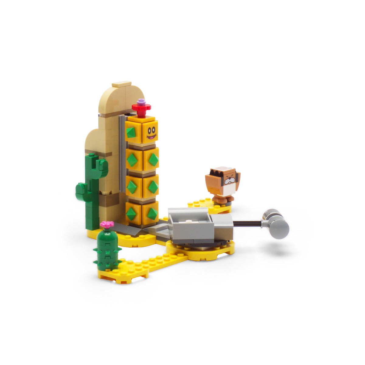 Desert Pokey Expansion Set