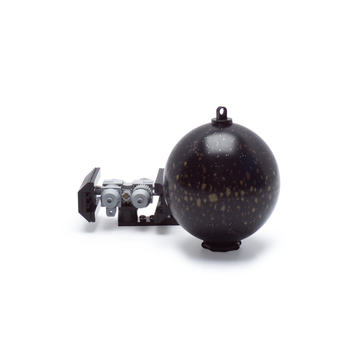TIE Bomber™ & Asteroid Field