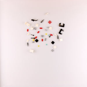 Robot polybag #2