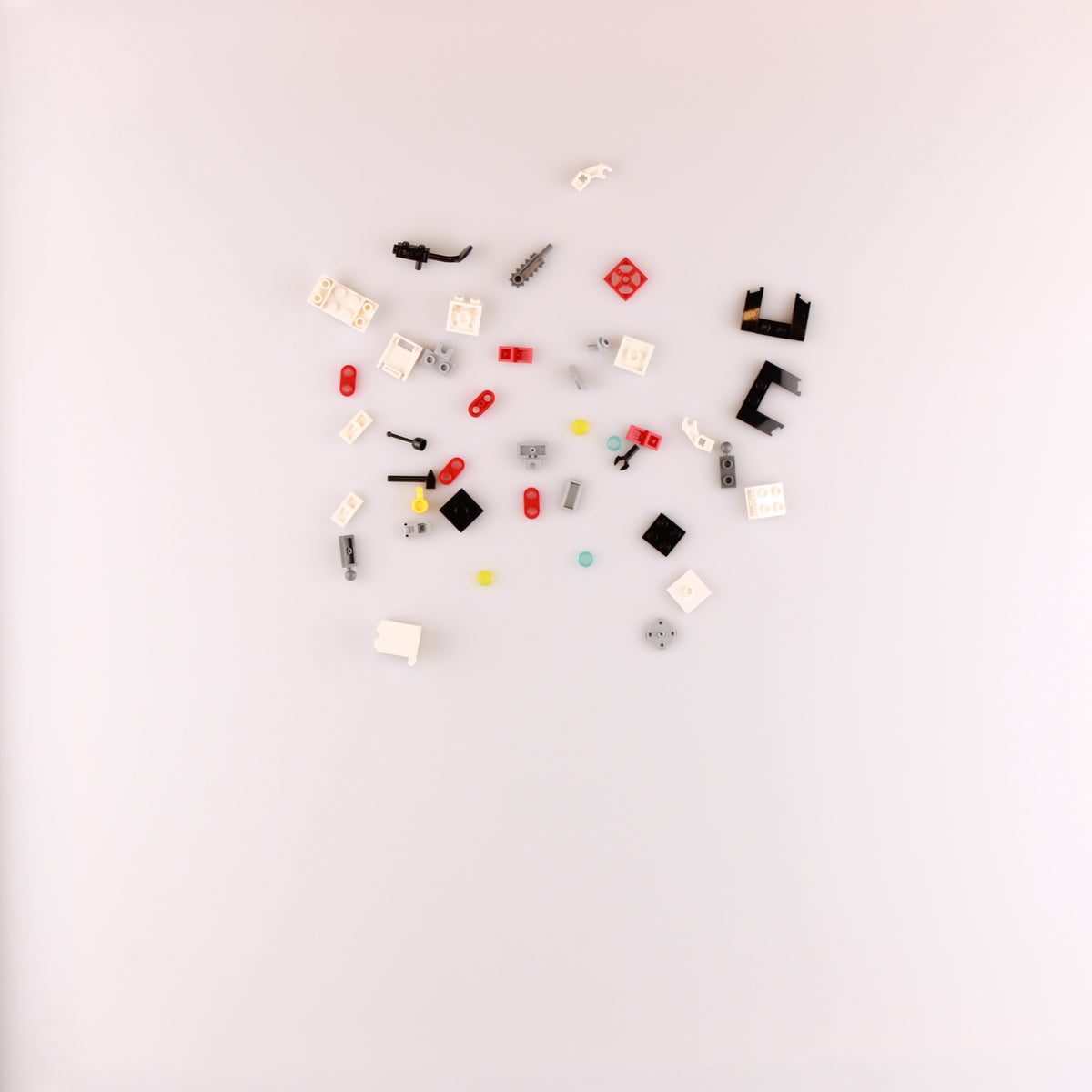 Robot polybag #2