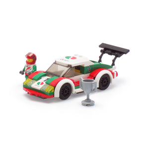 Race Car