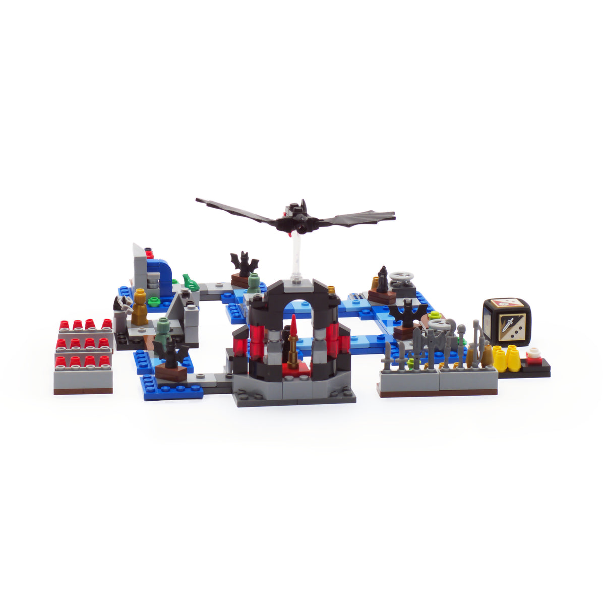 HEROICA Ilrion