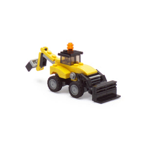 Construction Vehicles