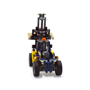 Heavy Duty Forklift