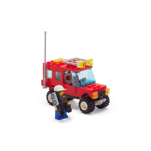 Van
