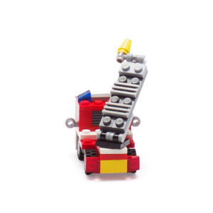 Mini Fire Rescue