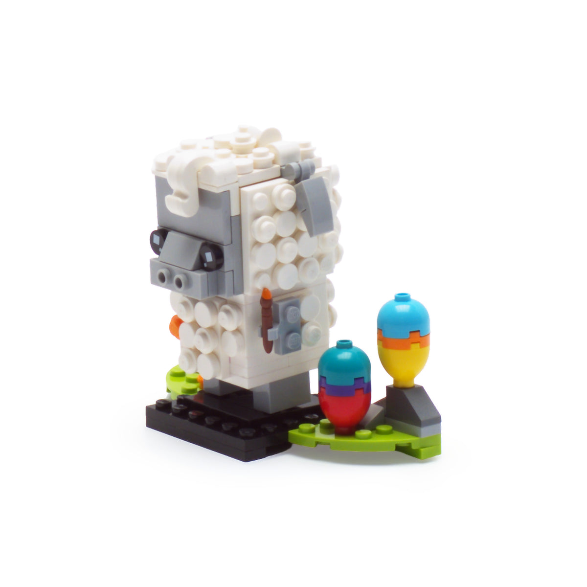 Easter Sheep