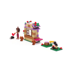 Andrea's Mountain Hut