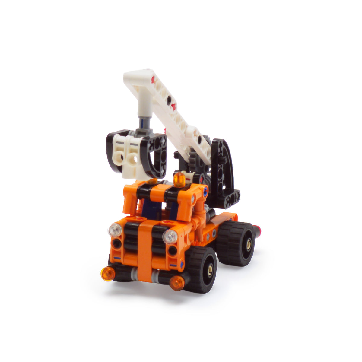Cherry Picker