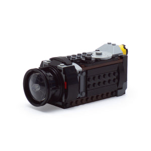 Retro Camera