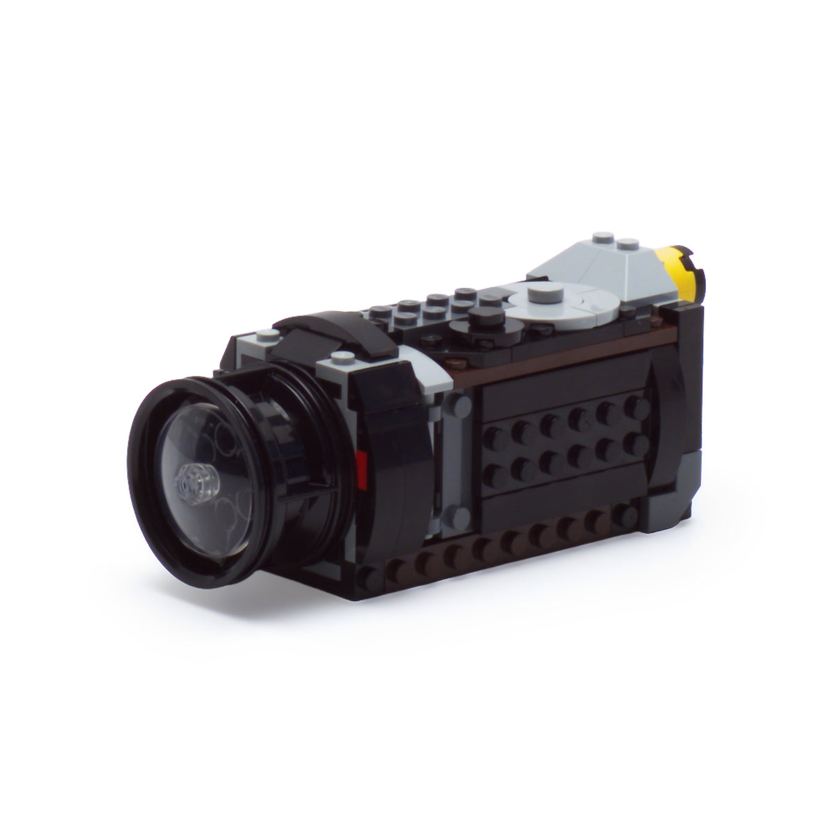 Retro Camera