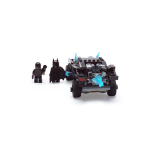 Batmobile: The Penguin Chase